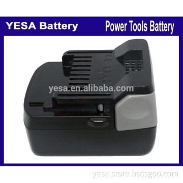 18V 1.5Ah 2.0Ah li ion power tools batteries for Hitachi BSL1815X/BSL1815S 330557 330139 lithium battery